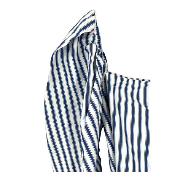 Mille Anais Stripe Mini Dress - Picture 6 of 10